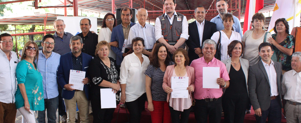Certificacion apl ferias libres